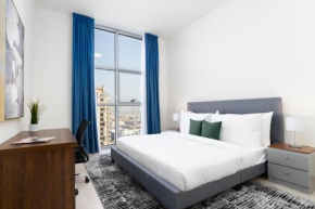 Stay Holiday Homes an Al Ghurair Company - Manazil Al Raffa